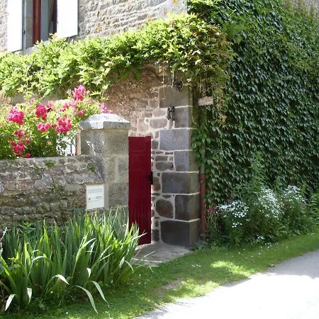 D'hotes De La Barrerie