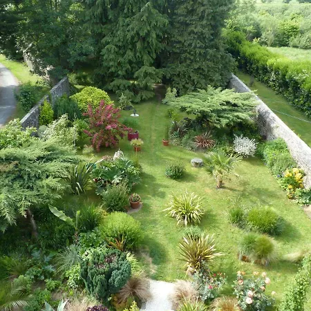 D'hotes De La Barrerie Bed & Breakfast